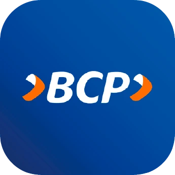 Logo BCP