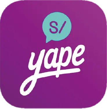 Logo Yape